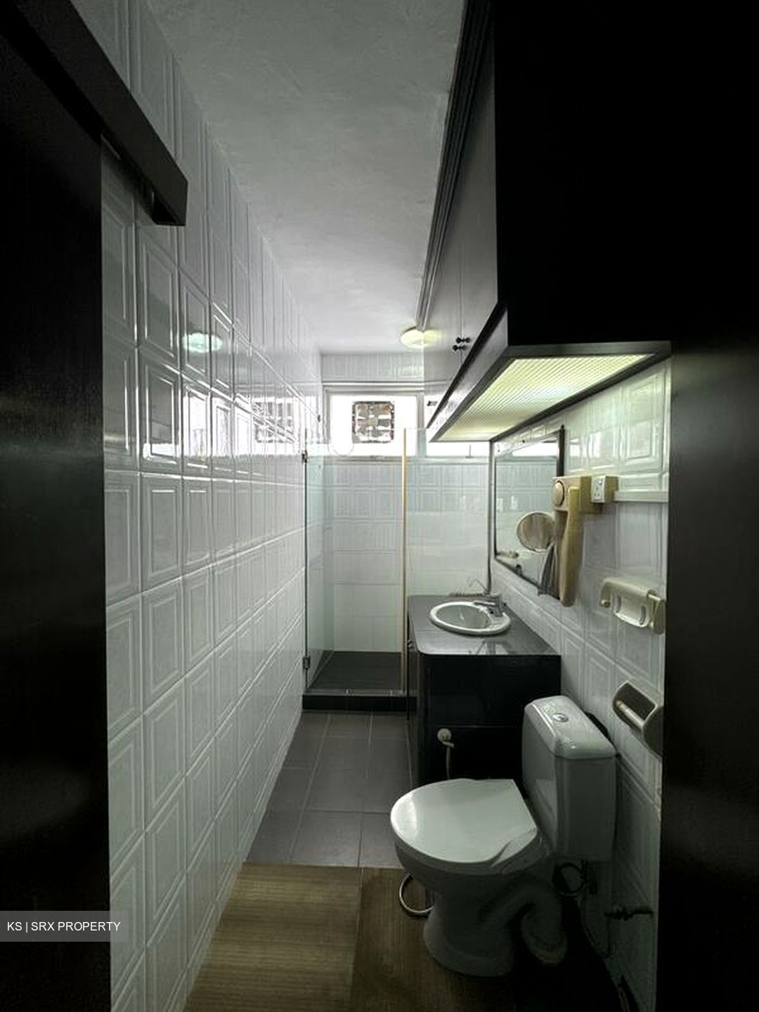 Rajah Tower (D12), Apartment #501311461